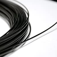 Nitinol muscular de aleación de forma memory wire- 2mm 40°C- por el pie